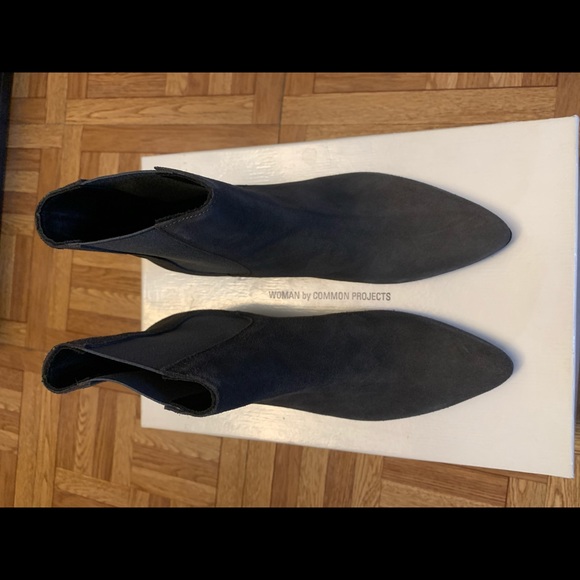 Woman by common projects - Picture 3 of 9